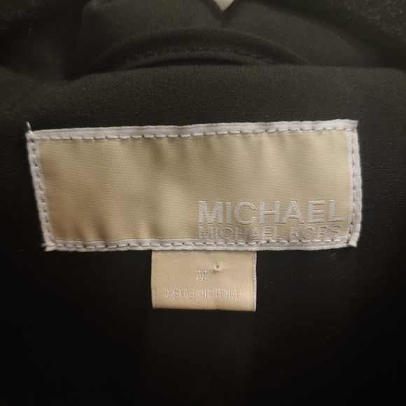 Michael Kors jacket - Picture 2 of 3